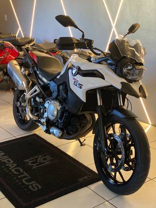 BMW F 750 GS PREMIUM 
